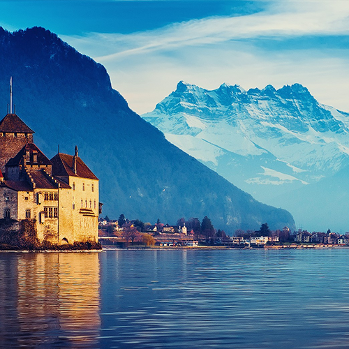 拉萨－纳木错－日喀则－风光摄影